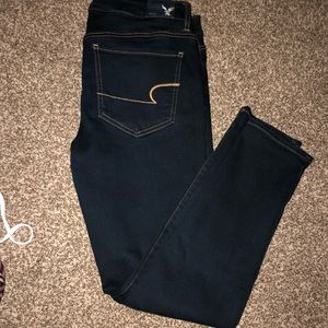 American eagle Jeggings size 14